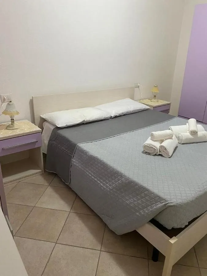 דירה ואלדוריה Violetta House - Key To Villas