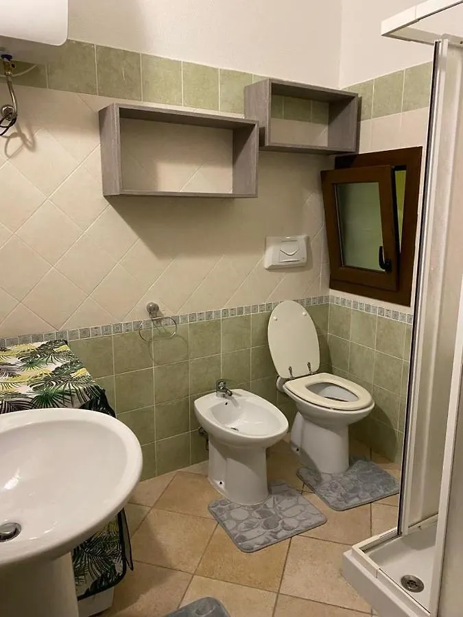 ואלדוריה Violetta House - Key To Villas איטליה
