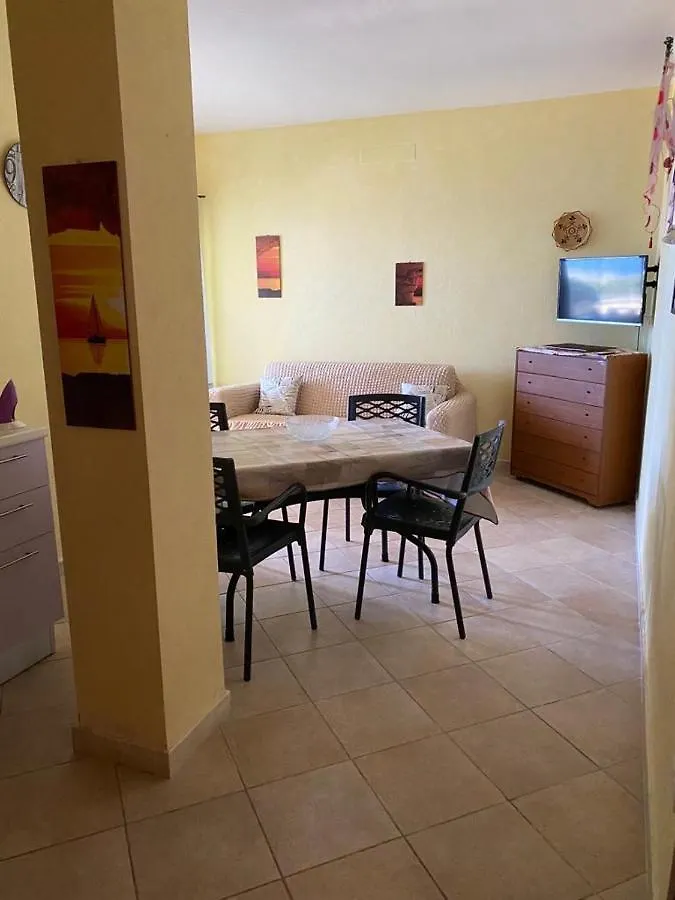 דירה ואלדוריה Violetta House - Key To Villas איטליה