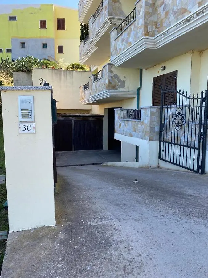 ואלדוריה Violetta House - Key To Villas
