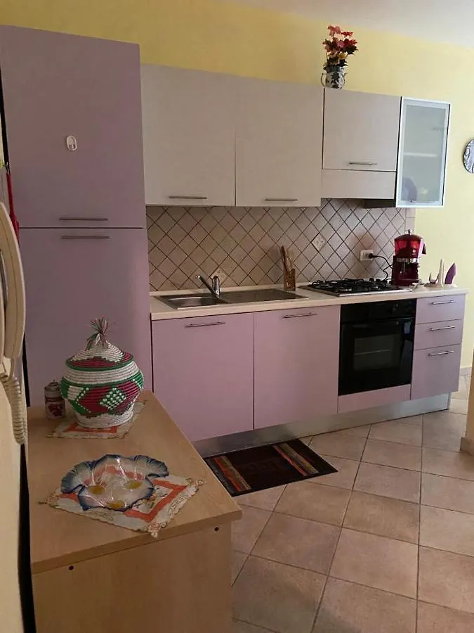 ואלדוריה Violetta House - Key To Villas