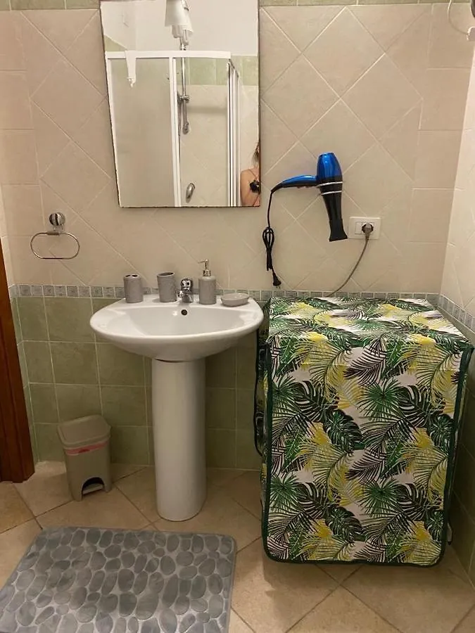 דירה ואלדוריה Violetta House - Key To Villas