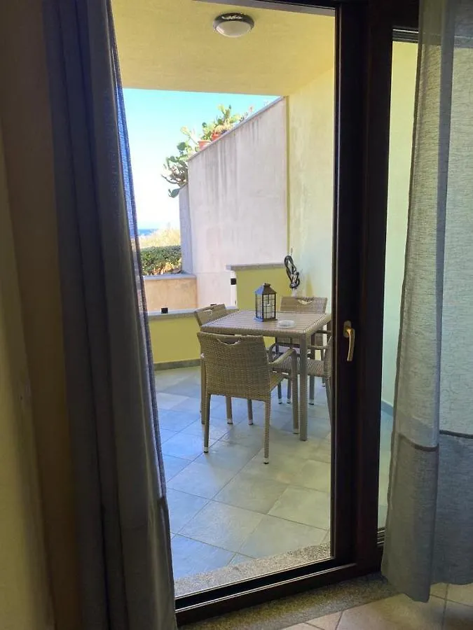 דירה ואלדוריה Violetta House - Key To Villas