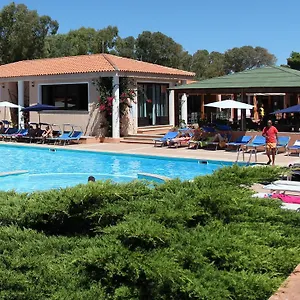 3* Hotel Marina Manna Y Club Village